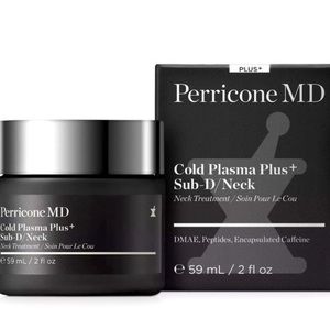 Perricone MD Cold Plasma Sun D Neck